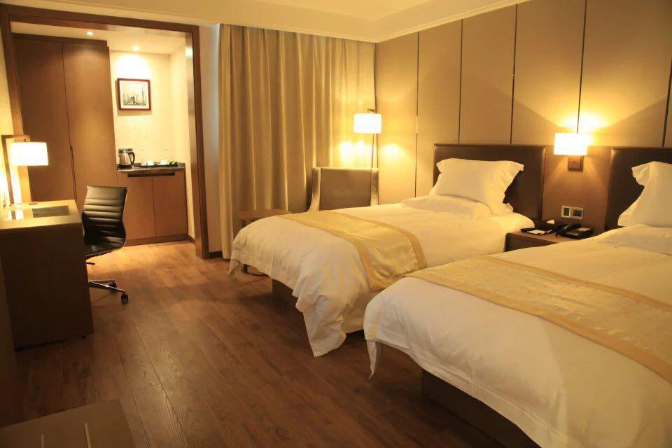 Atour X Hotel Shanghai Hongqiao Airport Konggang Road ภายนอก รูปภาพ