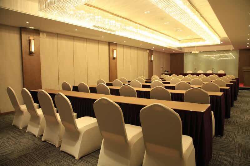 Atour X Hotel Shanghai Hongqiao Airport Konggang Road ภายนอก รูปภาพ